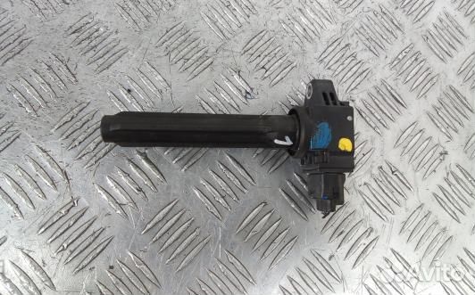 Катушка зажигания бензиновая mitsubishi outlander