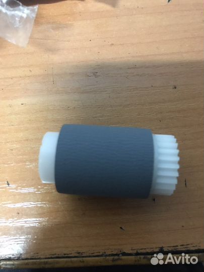 Ролик захвата