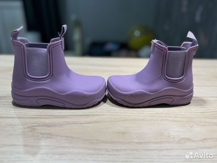 Резиновые сапоги 23