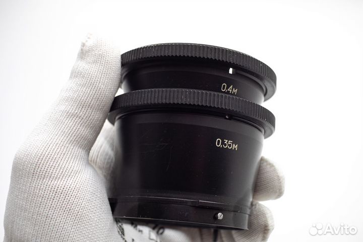 Макрокольца