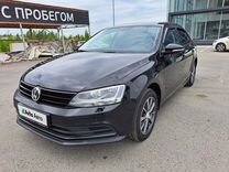 Volkswagen Jetta 1.6 AT, 2014, 223 749 км, с пробегом, цена 979 000 руб.