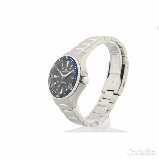 Часы Hamilton H82315131