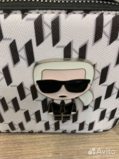 Karl lagerfeld сумка