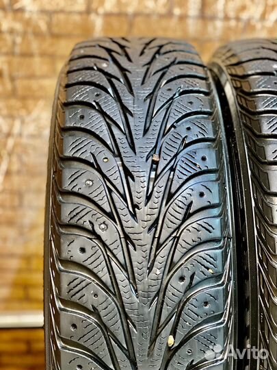 Yokohama Ice Guard IG35 185/65 R15