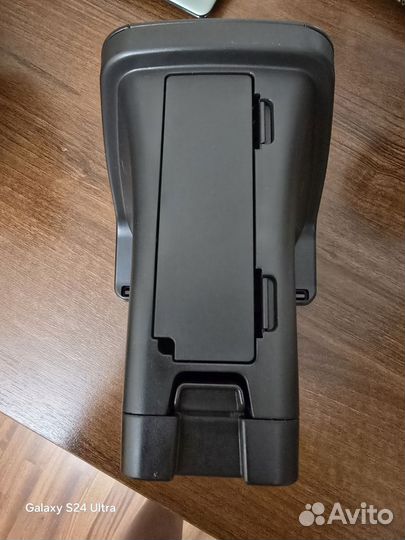 Настенная база для пылесоса miele Triflex