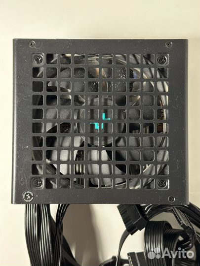 Блок питания Deepcool 750w