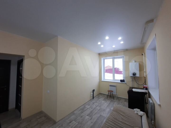 Дом 86,7 м² на участке 10 сот.