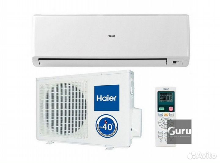 Кондиционеры. Сплит Системы. Монтаж. Гарантия