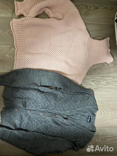 Пакет одежды 42 44