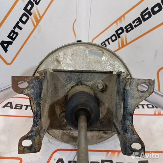 Вакуумный усилитель тормозов Лада 2109