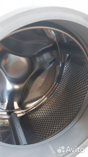 Стиральная машина бу Атлант 50с82