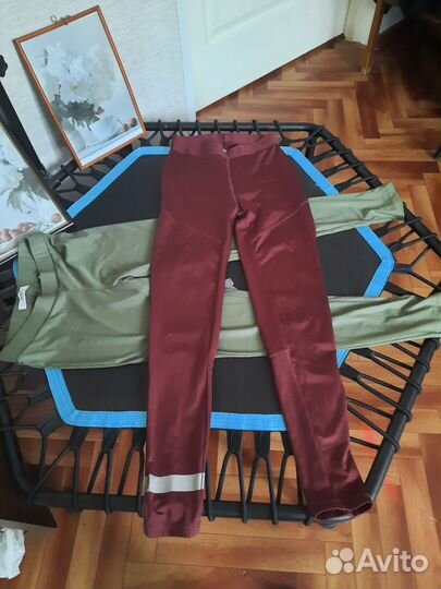 Лосины леггинсы тайтсы