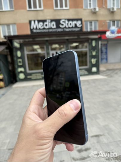 iPhone 14, 128 ГБ