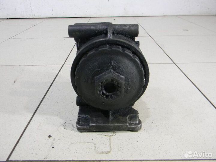 Корпус масляного фильтра