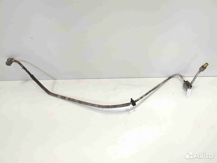 Трубка кондиционера BMW 5 E39 1999 64538379720