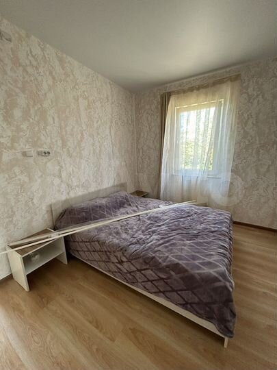 2-к. квартира, 37 м², 1/2 эт.