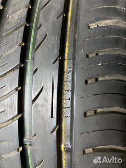 Viatti Strada Asimmetrico V-130 205/50 R17