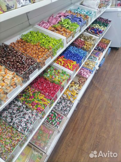 Конфетница