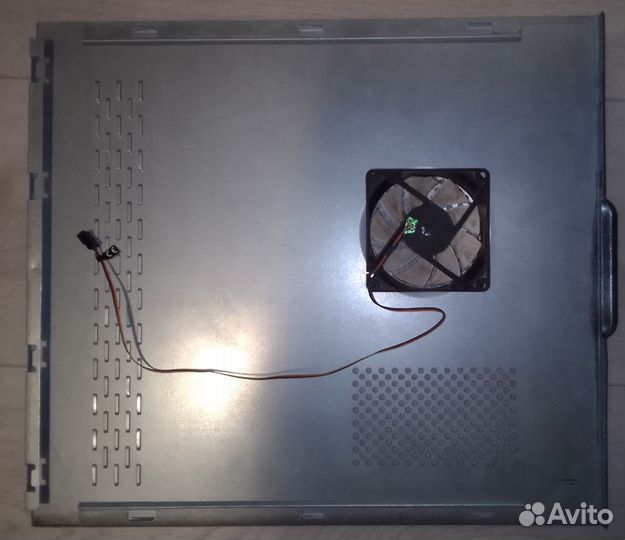 Корпус пк и ноутбука