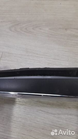 Накладка двери задняя правая Bmw X 3 G 01 С 2017