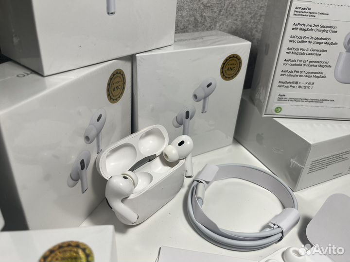 Apple airpods pro 