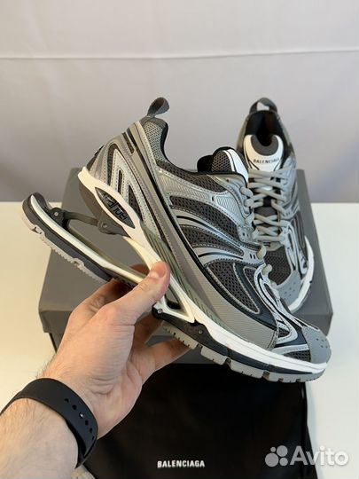 Balenciaga X-Pander Gray 9.5US