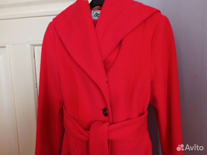 Пальто для девушки