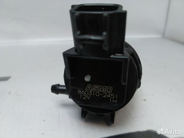 Насос бачка омывателя Mazda 3 BK