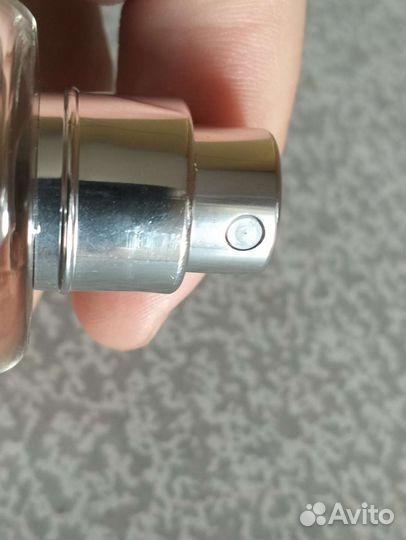 Eau de Givenchy (2018) Givenchy т/в оригин. от 100