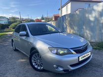 Subaru Impreza 2.0 AT, 2008, 205 000 км, с пробегом, цена 575 000 руб.