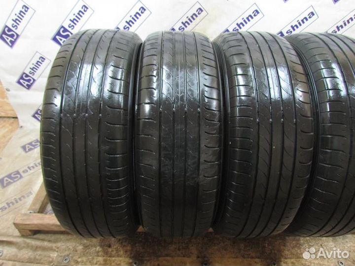 Dunlop SP Sport Maxx 050 235/65 R18 88R