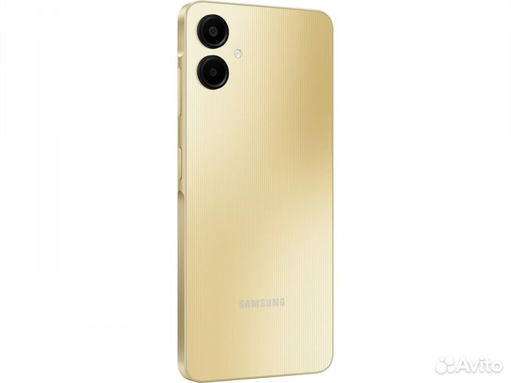 Samsung Galaxy A06, 4/128 ГБ