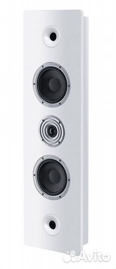 Настенная акустика Heco Ambient 44 F White