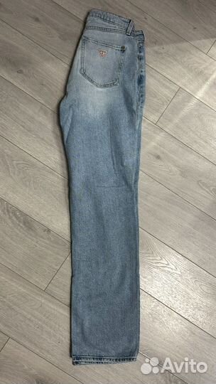 Джинсы Guess женские оригинал