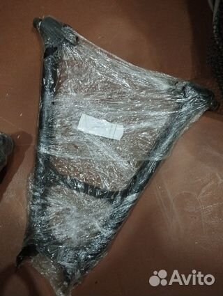 Рычаги от квадроцыкла Jumbo 700