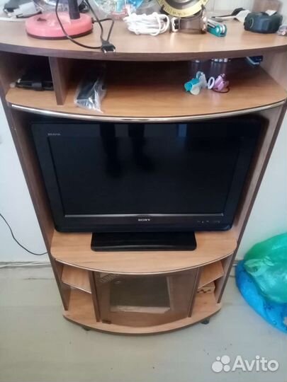 Тумба под телевизор