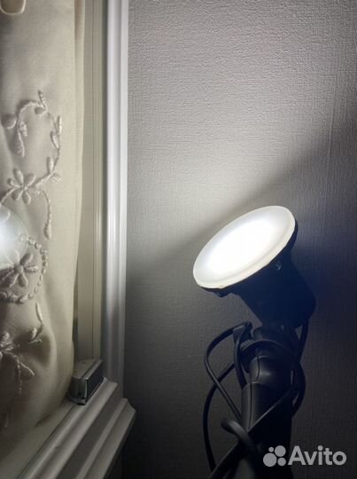 Лампа для фотосъемки