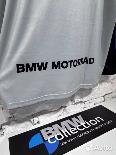 Джерси BMW Motorrad