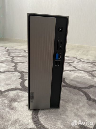 Компьютер lenovo