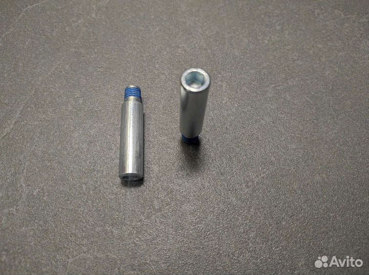 Ремонтная направляющая Ate на VAG 11202