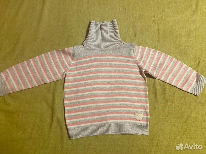 Детская одежда для девочек