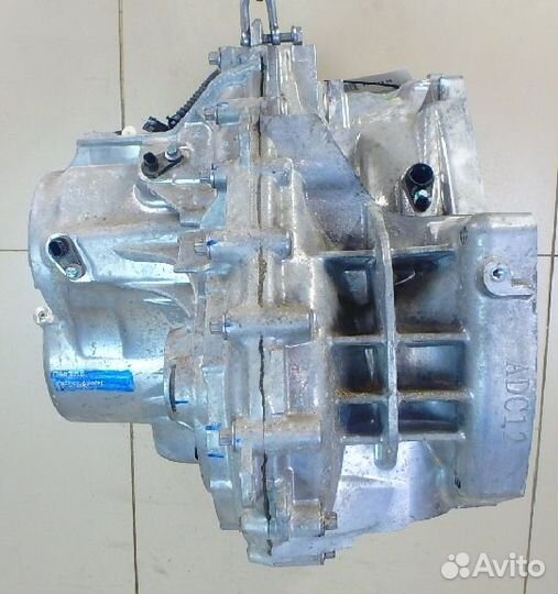 Chery АКПП Tiggo 9 (T26) 2023 2.0 4WD 121000058AA
