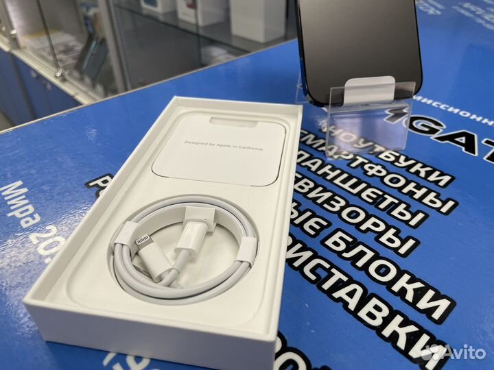 iPhone 14 Pro, 128 ГБ