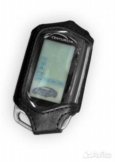 Брелок centurion s9 топовая сигналка