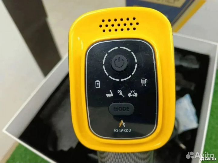 Массажер Askardo Nira (Пт18Б)