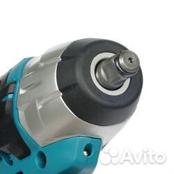 Гайковерт Makita аккумуляторный BS 3788