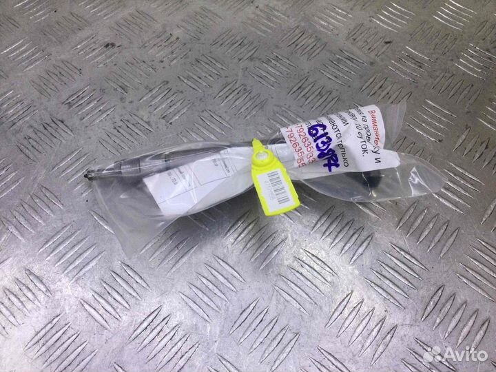 Форсунка Мерседес мл 0445110096; A6130700587; 0445