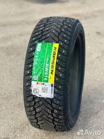 Kapsen IceMax RW516 245/45 R18 111T