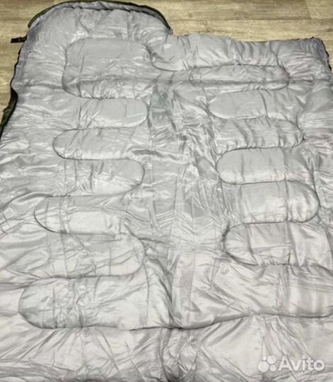 Спальный мешок одеяло теплый