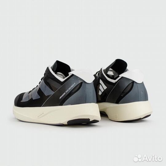 Кроссовки Adidas Adizero Takumi Sen 9 Black